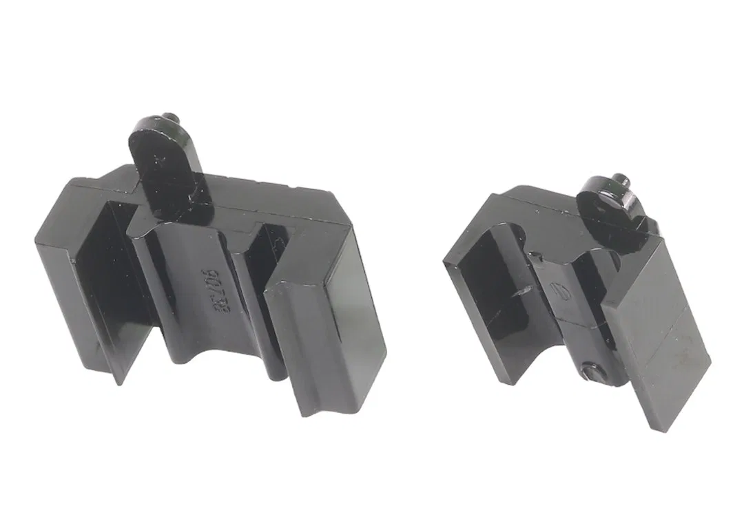 W93469 – WHITELINE Torque Arm Bushing, Set Of 2
